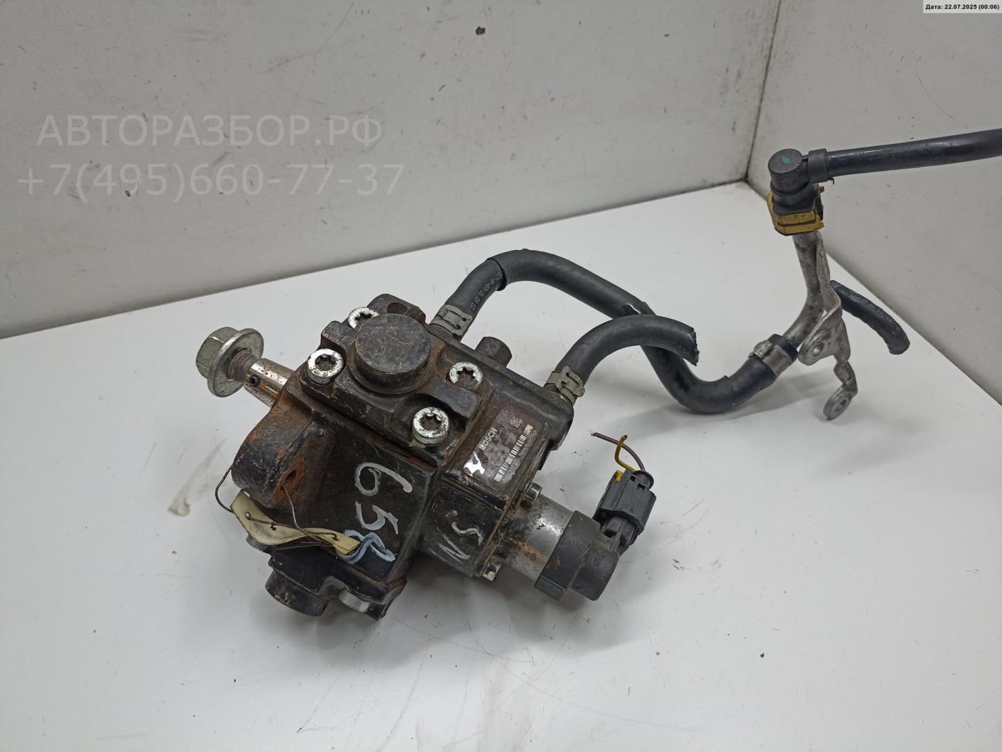 ТНВД (Топливный насос высокого давления)