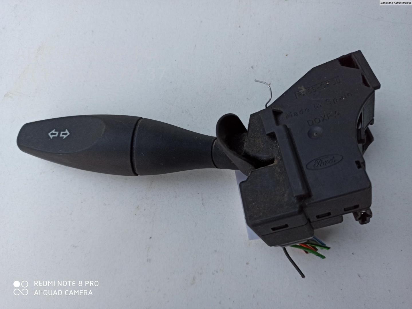 Переключатель поворотов подрулевой