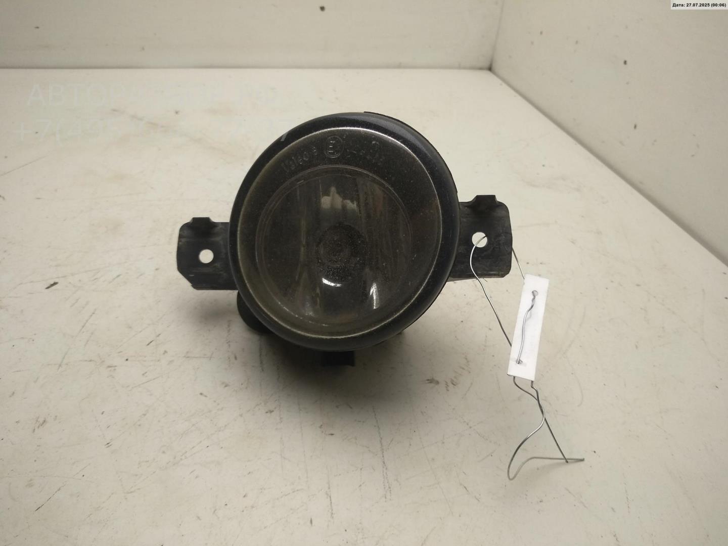 Фара противотуманная правая