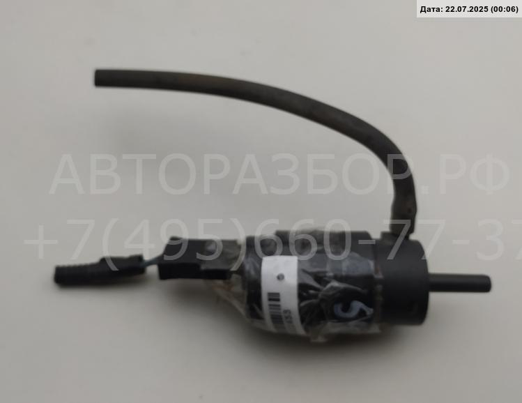 Насос омывателя