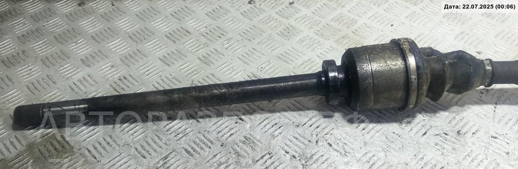 Полуось передняя правая
