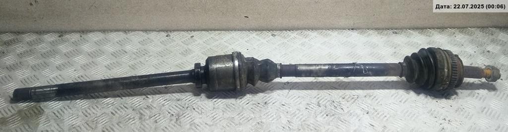 Полуось передняя правая