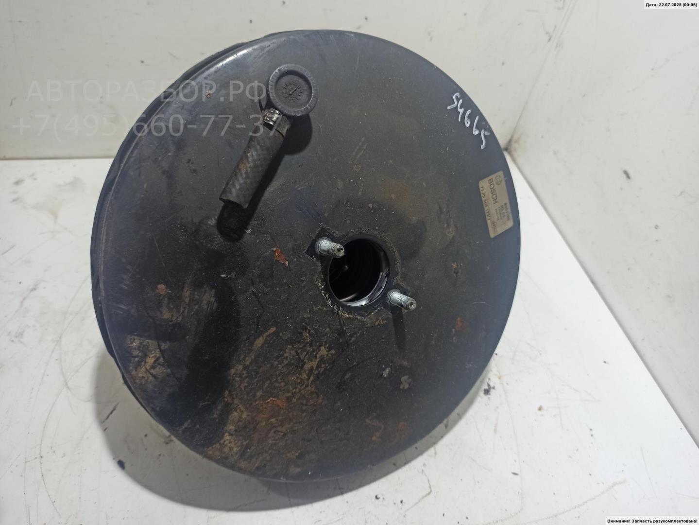 Усилитель тормозов вакуумный