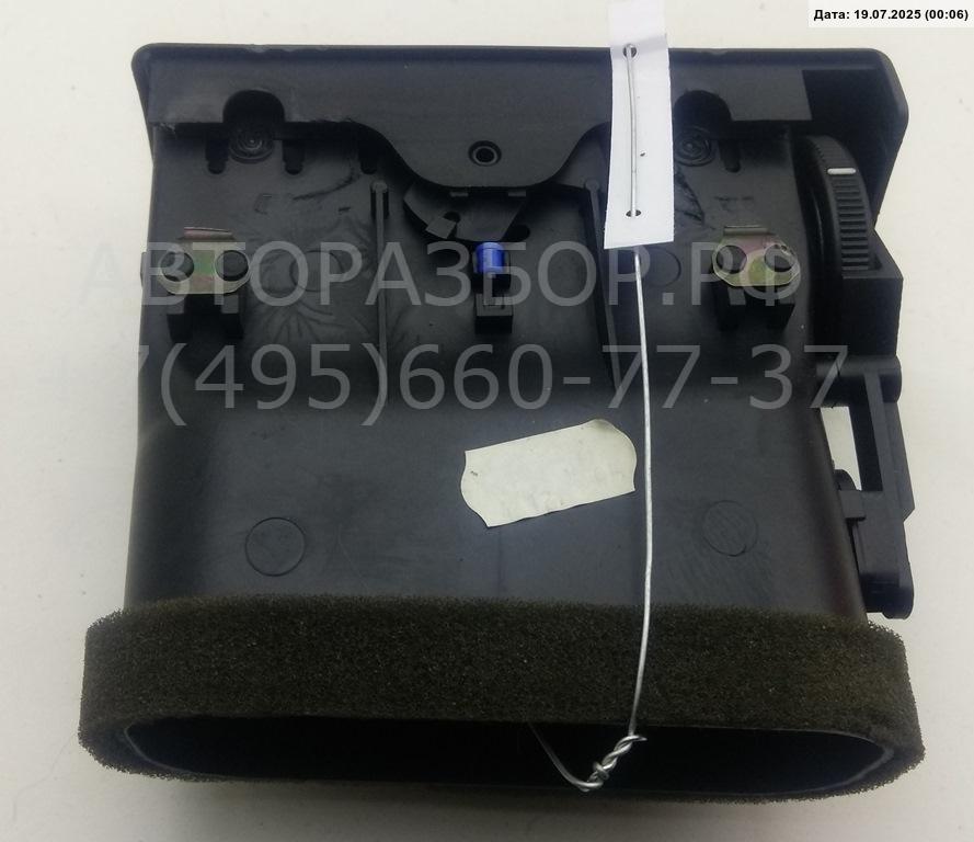 Дефлектор воздушный