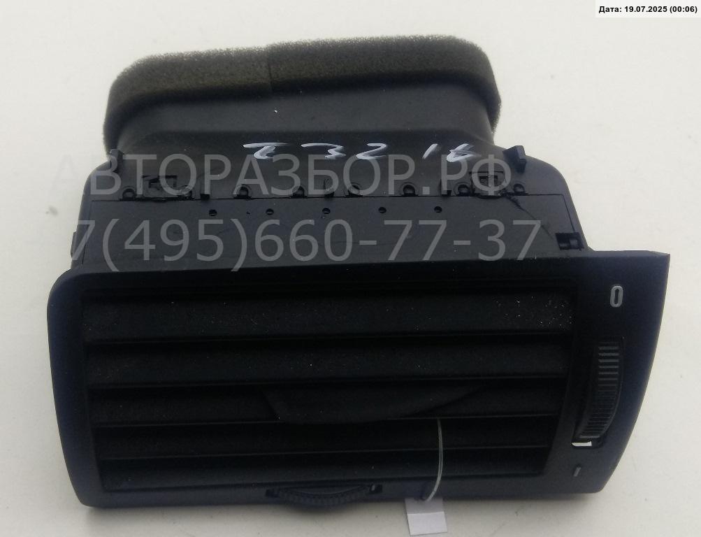 Дефлектор воздушный