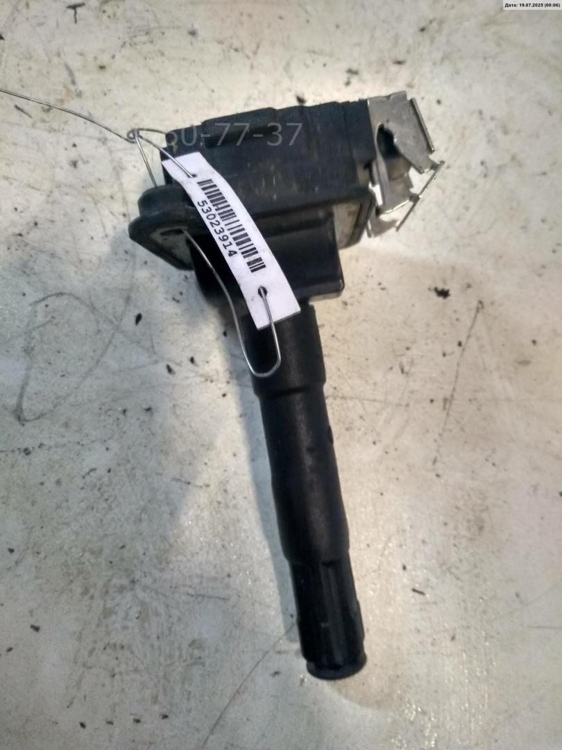 Катушка зажигания