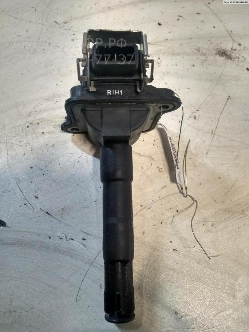 Катушка зажигания