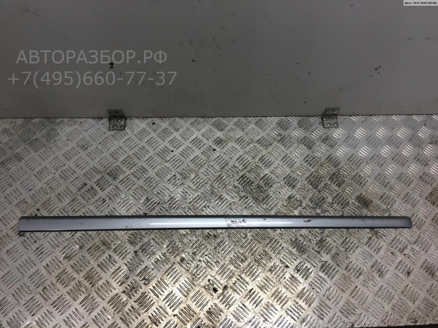 Накладка двери передней правой