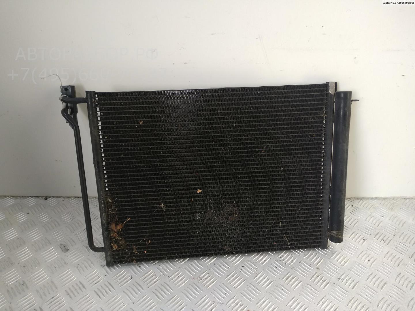 Радиатор кондиционера / конденсер