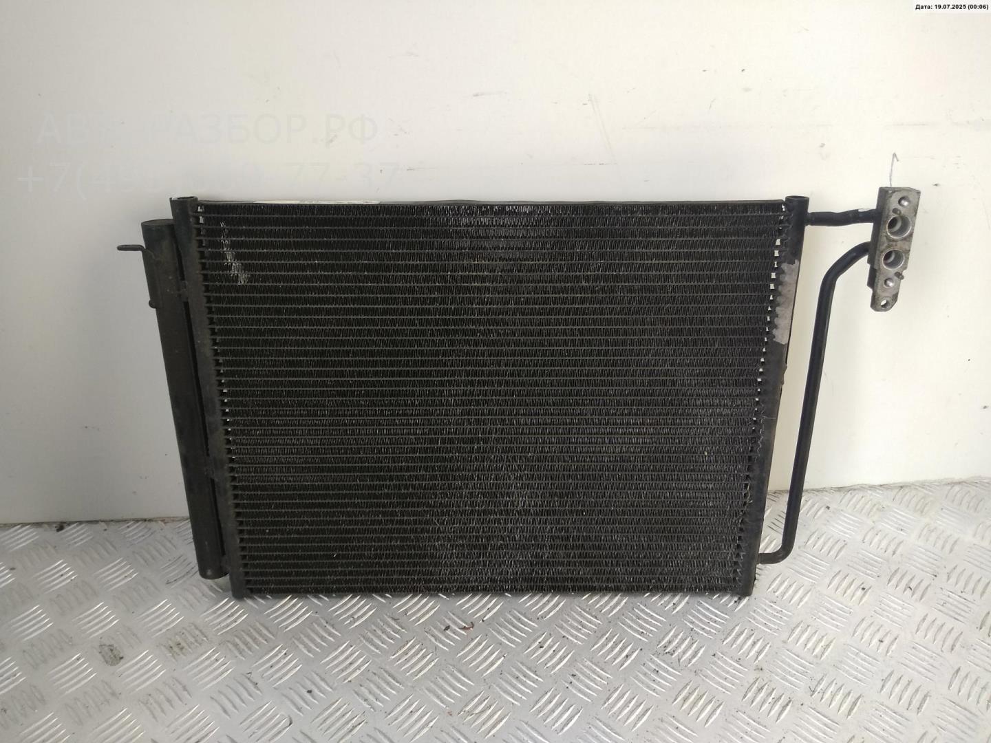 Радиатор кондиционера / конденсер