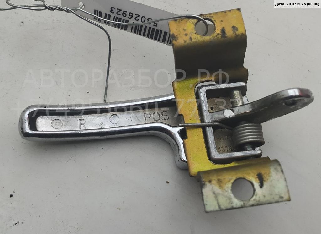 Ручка двери задней внутренняя левая