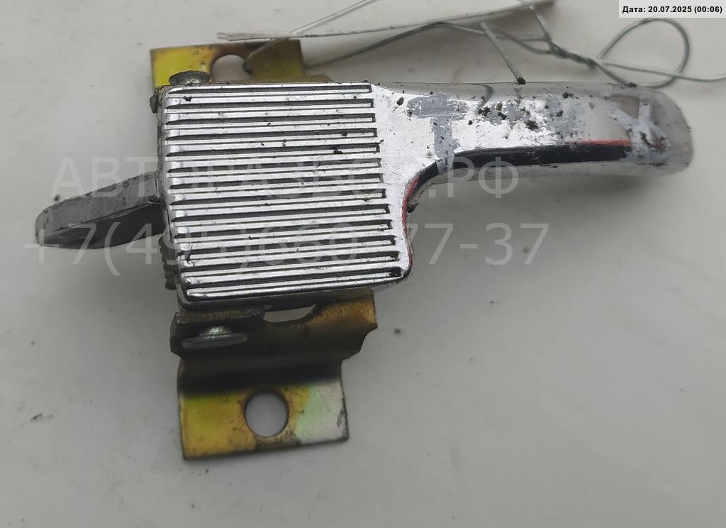 Ручка двери задней внутренняя левая