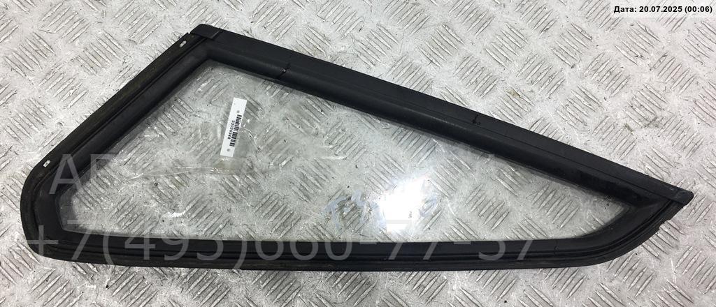 Стекло кузовное глухое левое