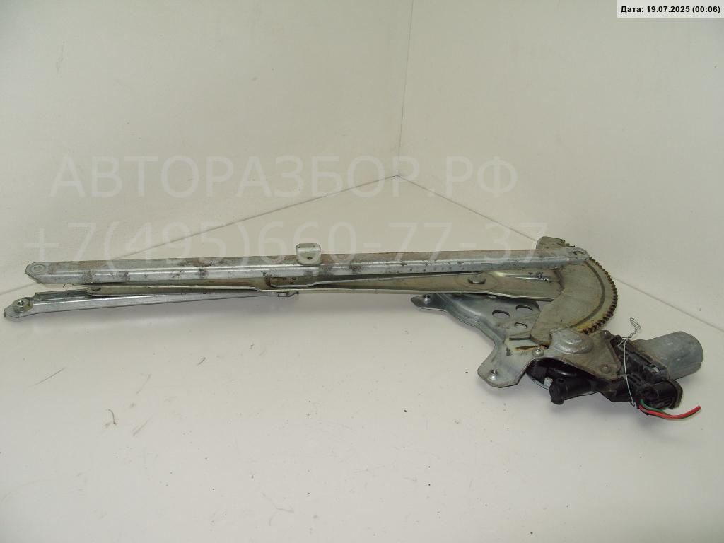 Стеклоподъемник электр. передний правый