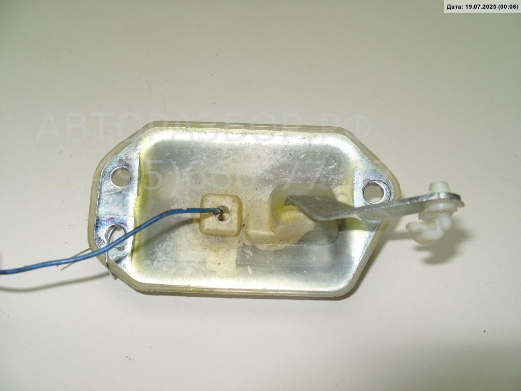 Замок багажника