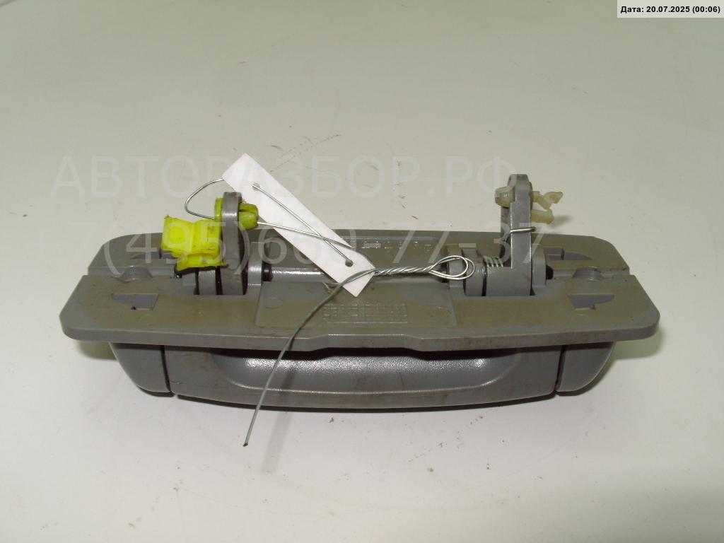 Ручка двери задней внутренняя правая