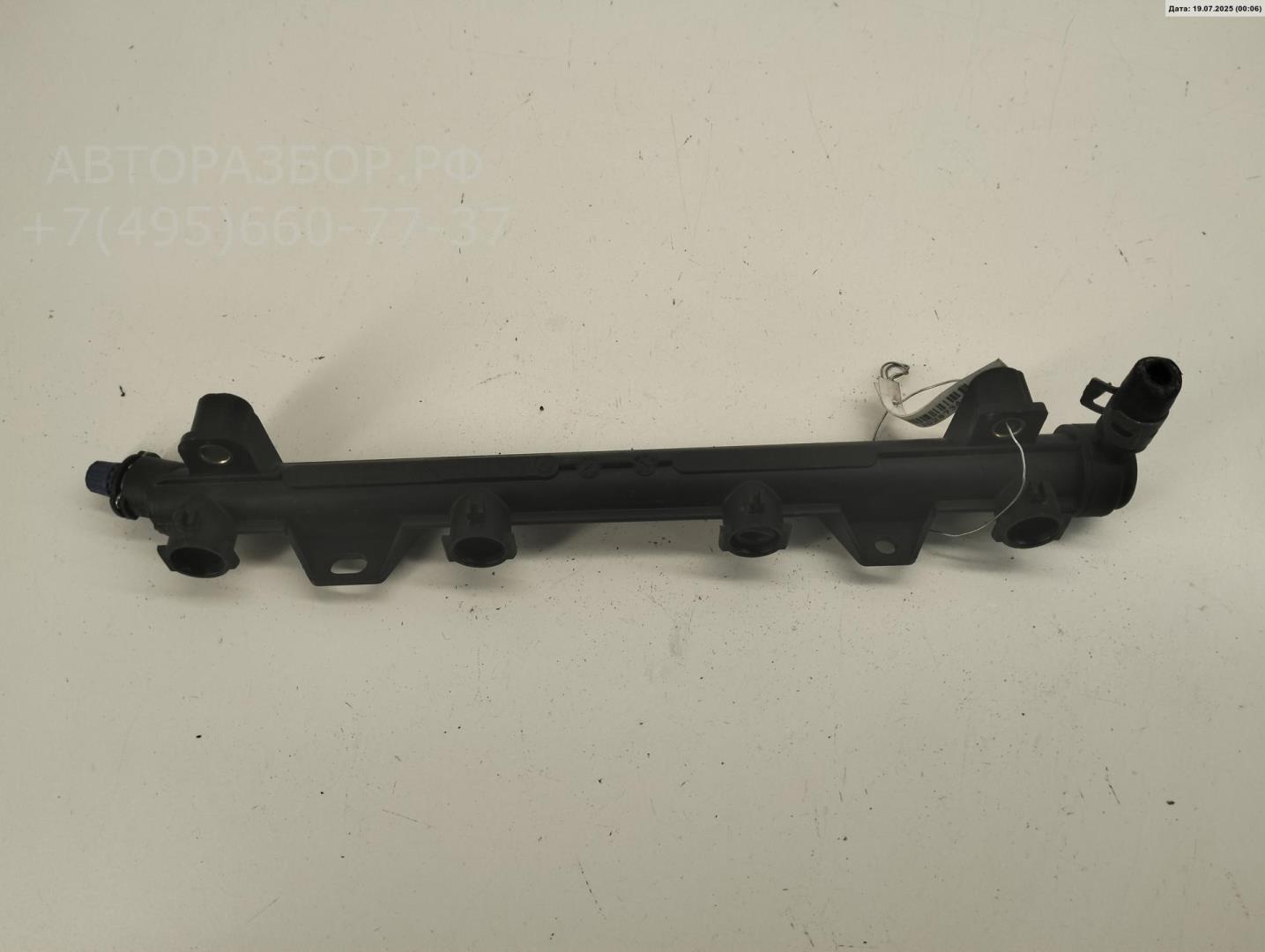 Рейка топливная (рампа)