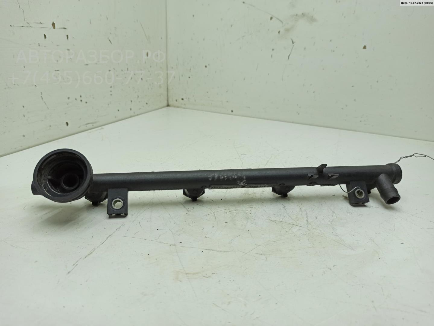 Рейка топливная (рампа)