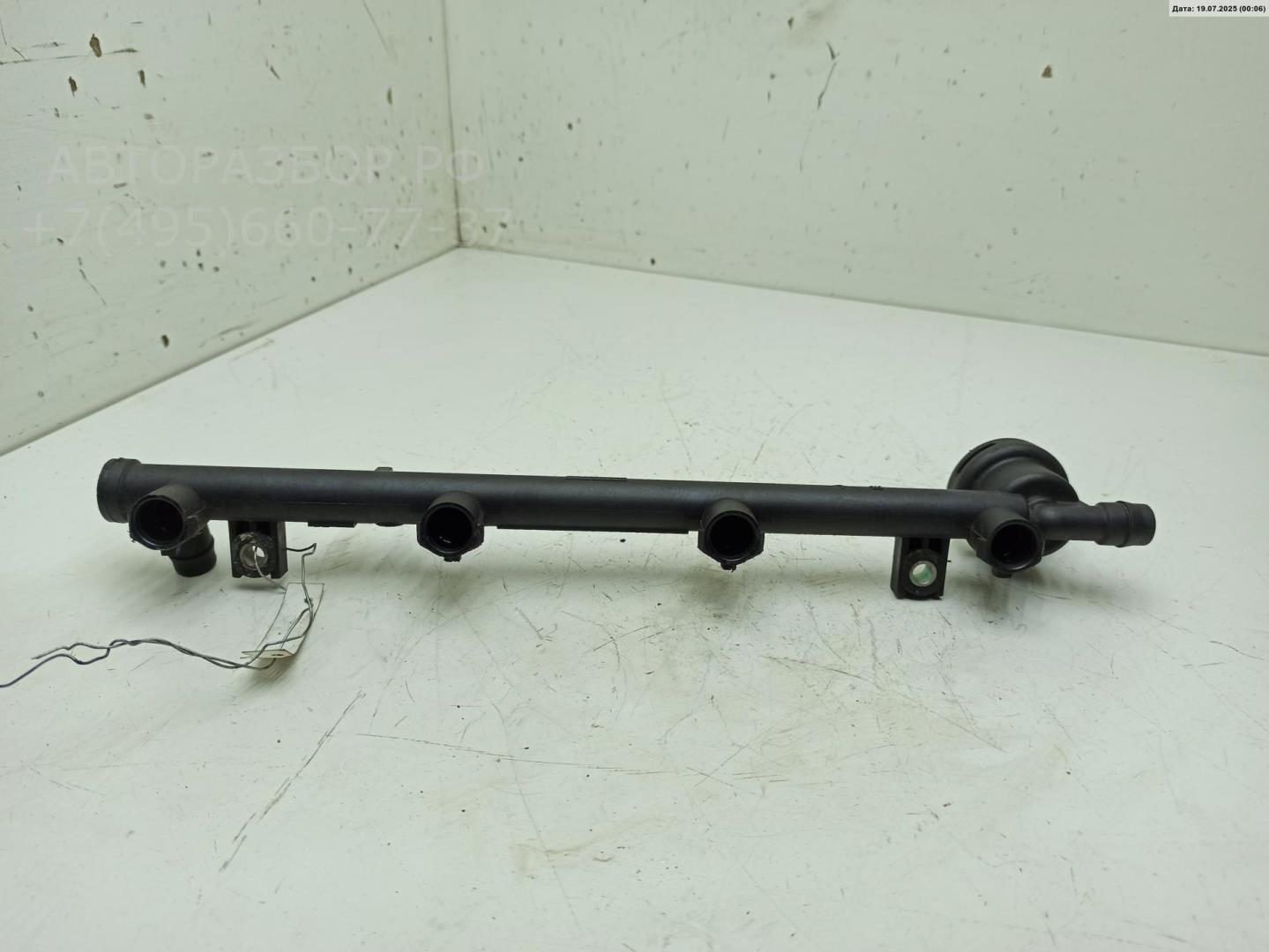 Рейка топливная (рампа)