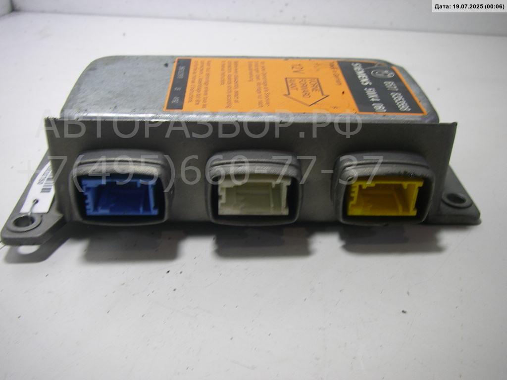 Блок управления подушек безопасности (AIR BAG)