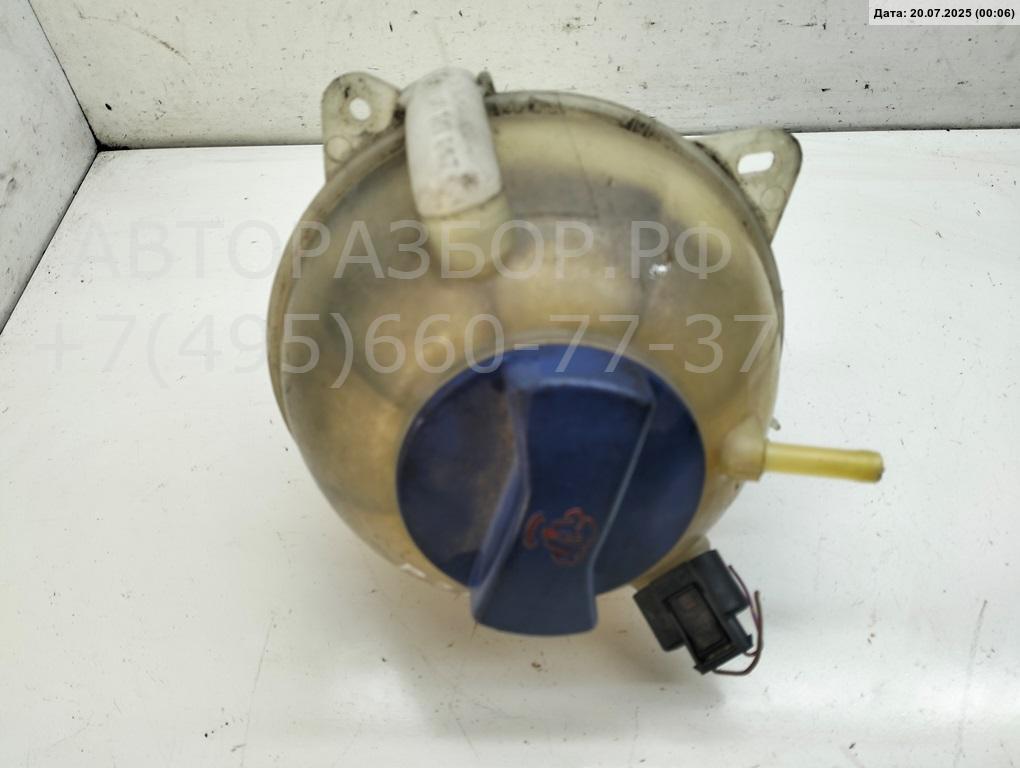 Бачок расширительный