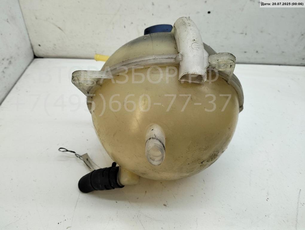 Бачок расширительный