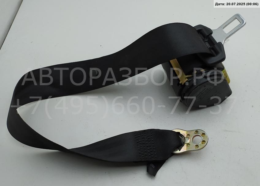 Ремень безопасности