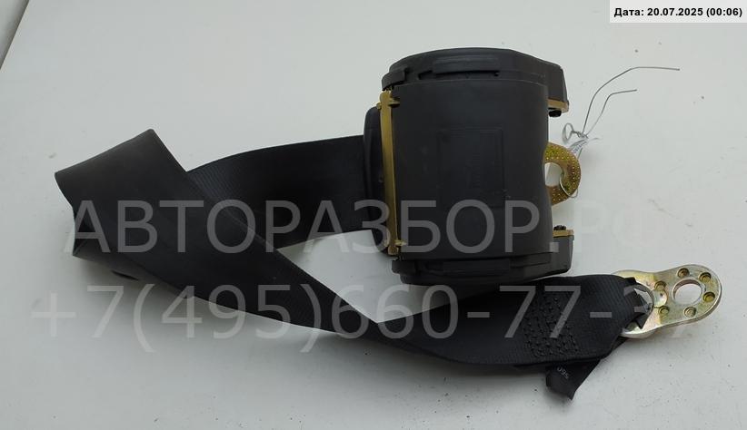 Ремень безопасности