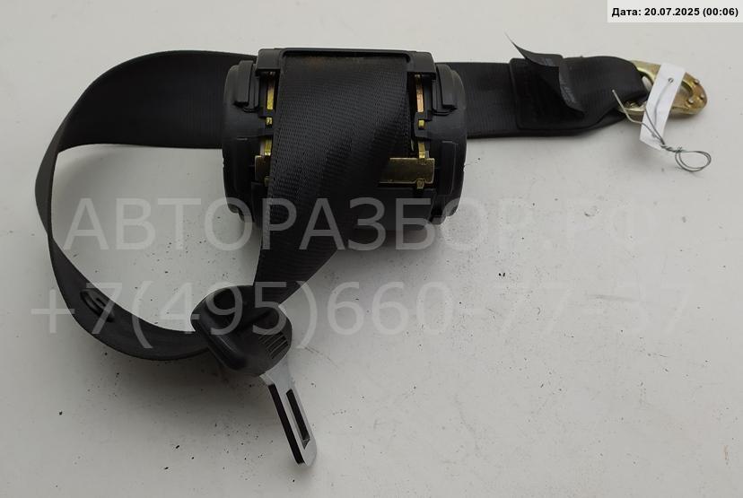 Ремень безопасности