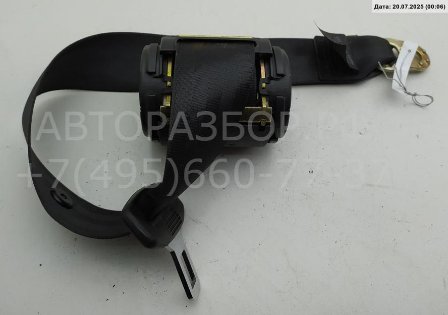 Ремень безопасности