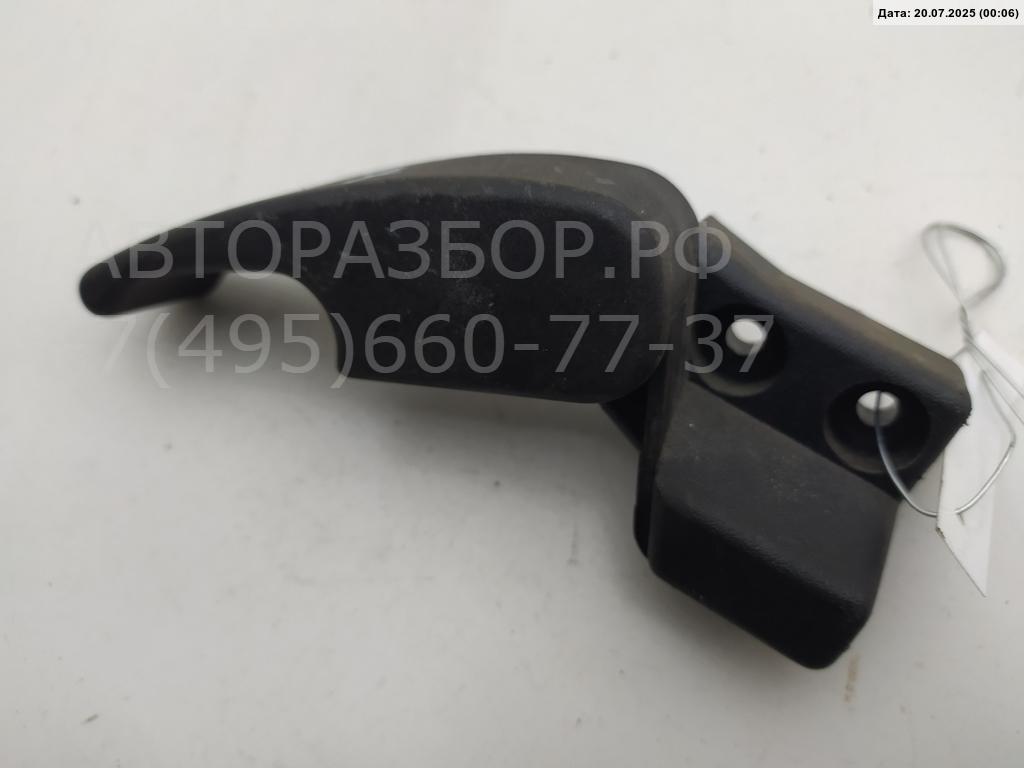 Ручка открывания капота