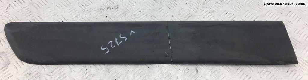 Накладка двери задней правой