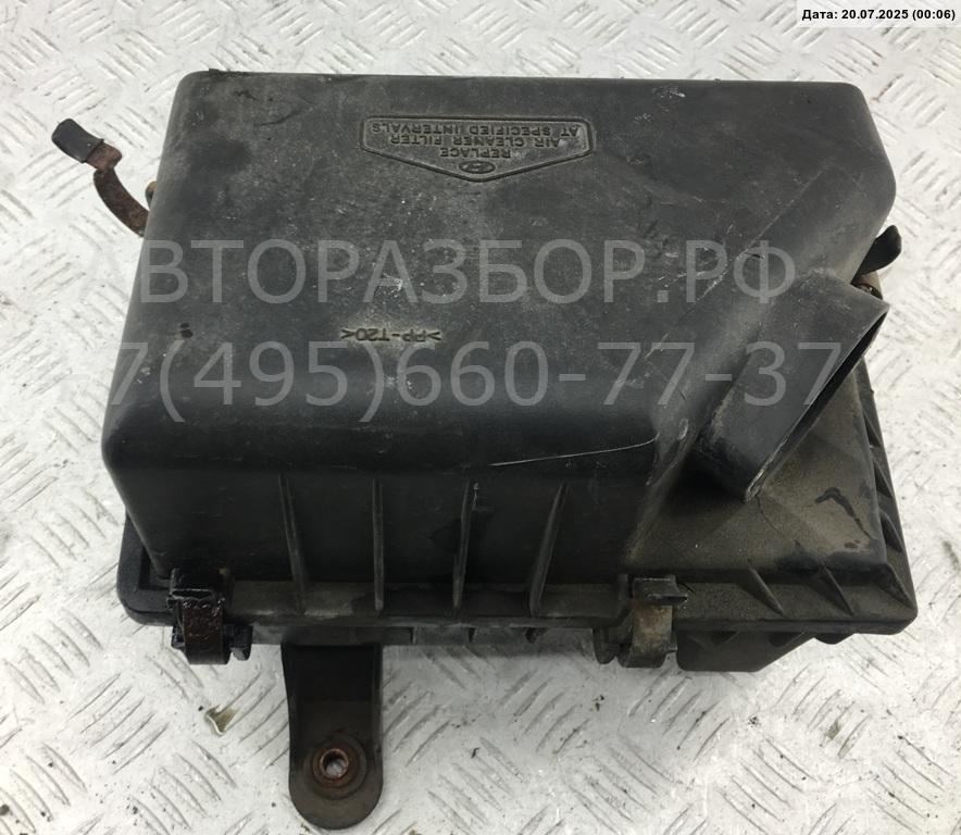 Корпус воздушного фильтра