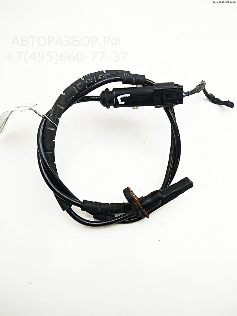 Датчик ABS задний