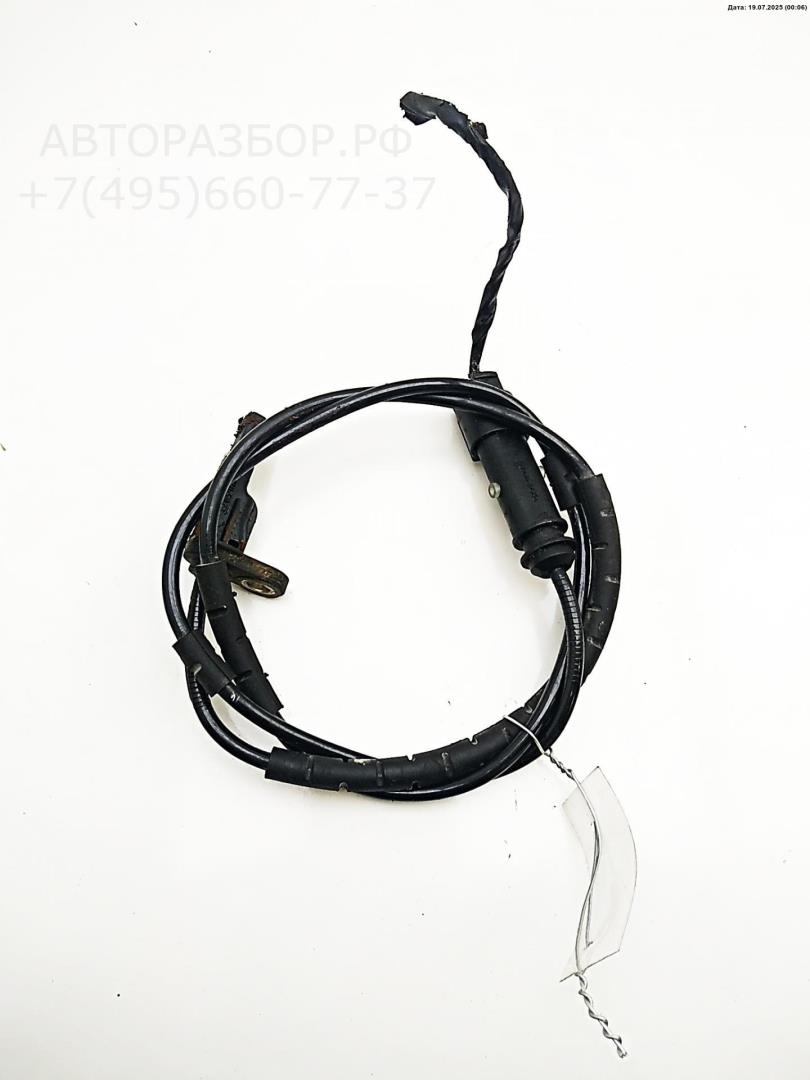 Датчик ABS задний