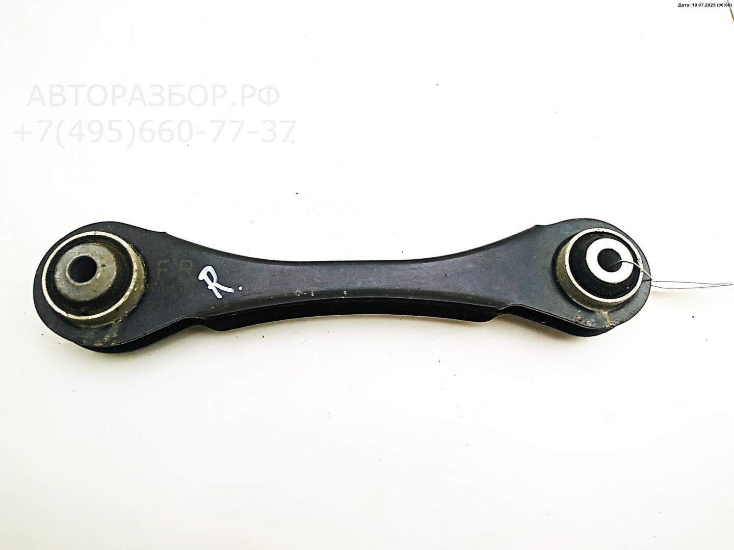 Рычаг задний правый