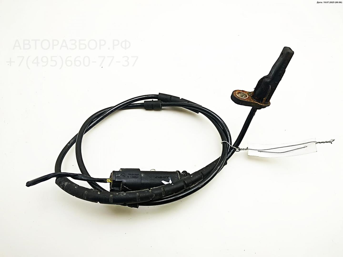 Датчик ABS задний