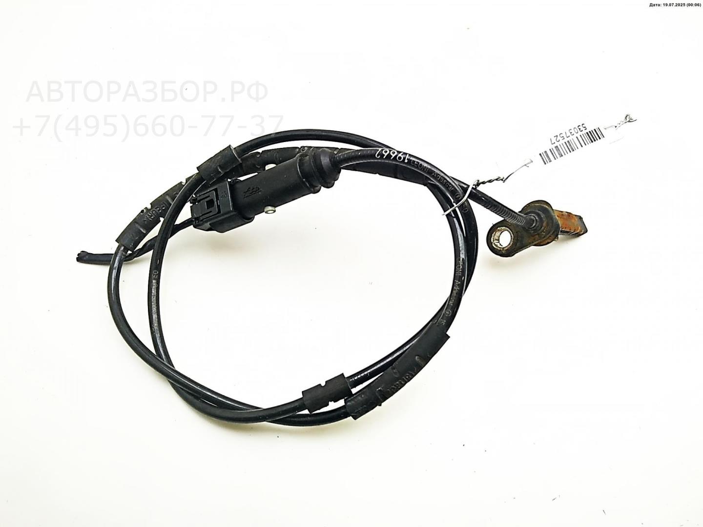 Датчик ABS задний