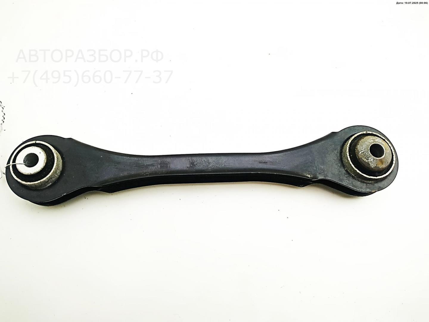 Рычаг задний правый
