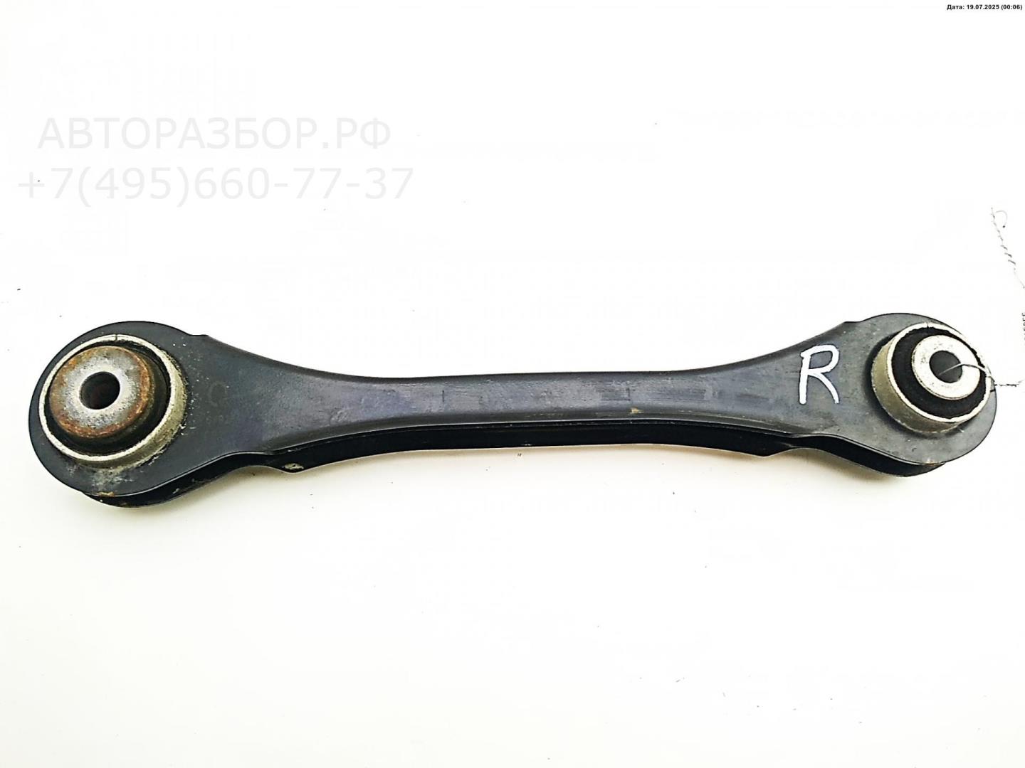 Рычаг задний правый