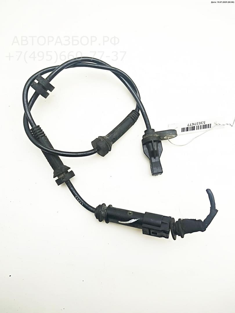 Датчик ABS передний