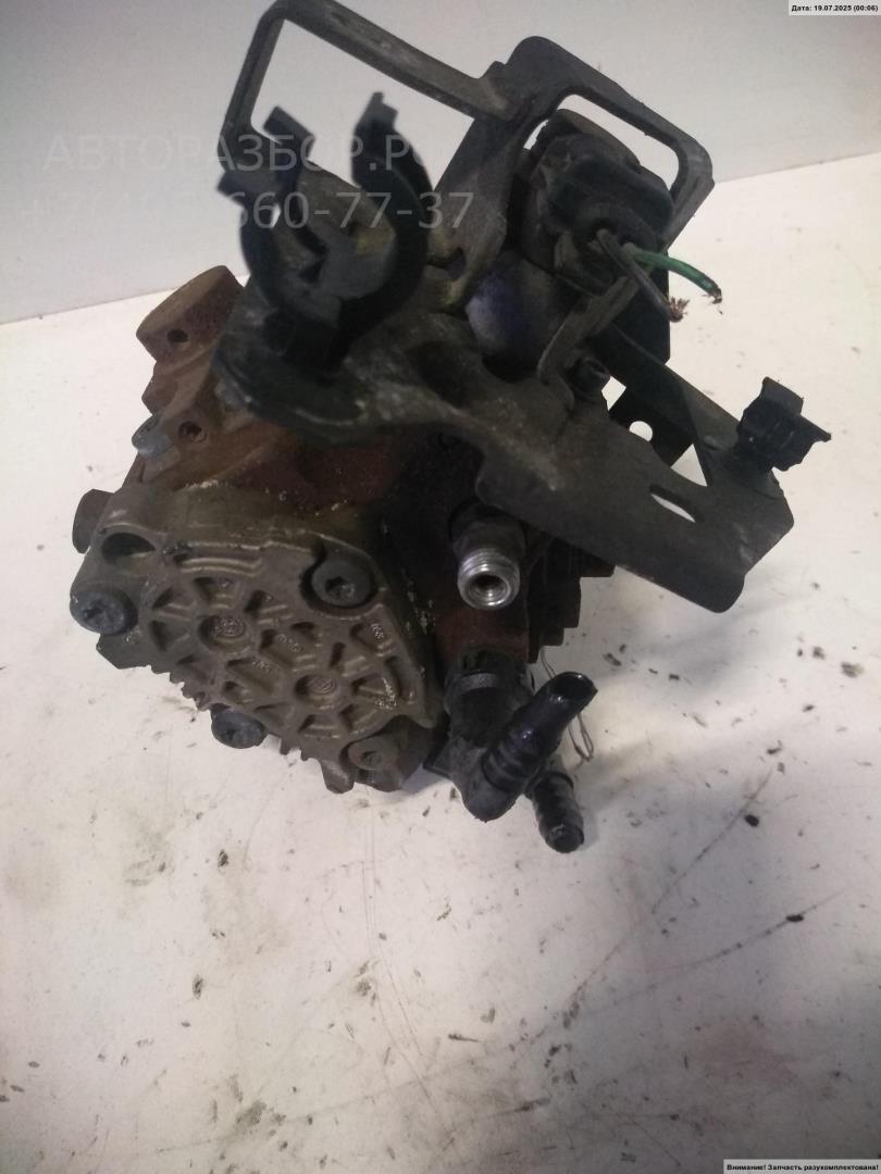 ТНВД (Топливный насос высокого давления)