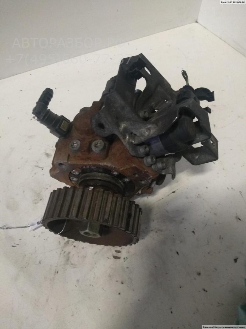 ТНВД (Топливный насос высокого давления)