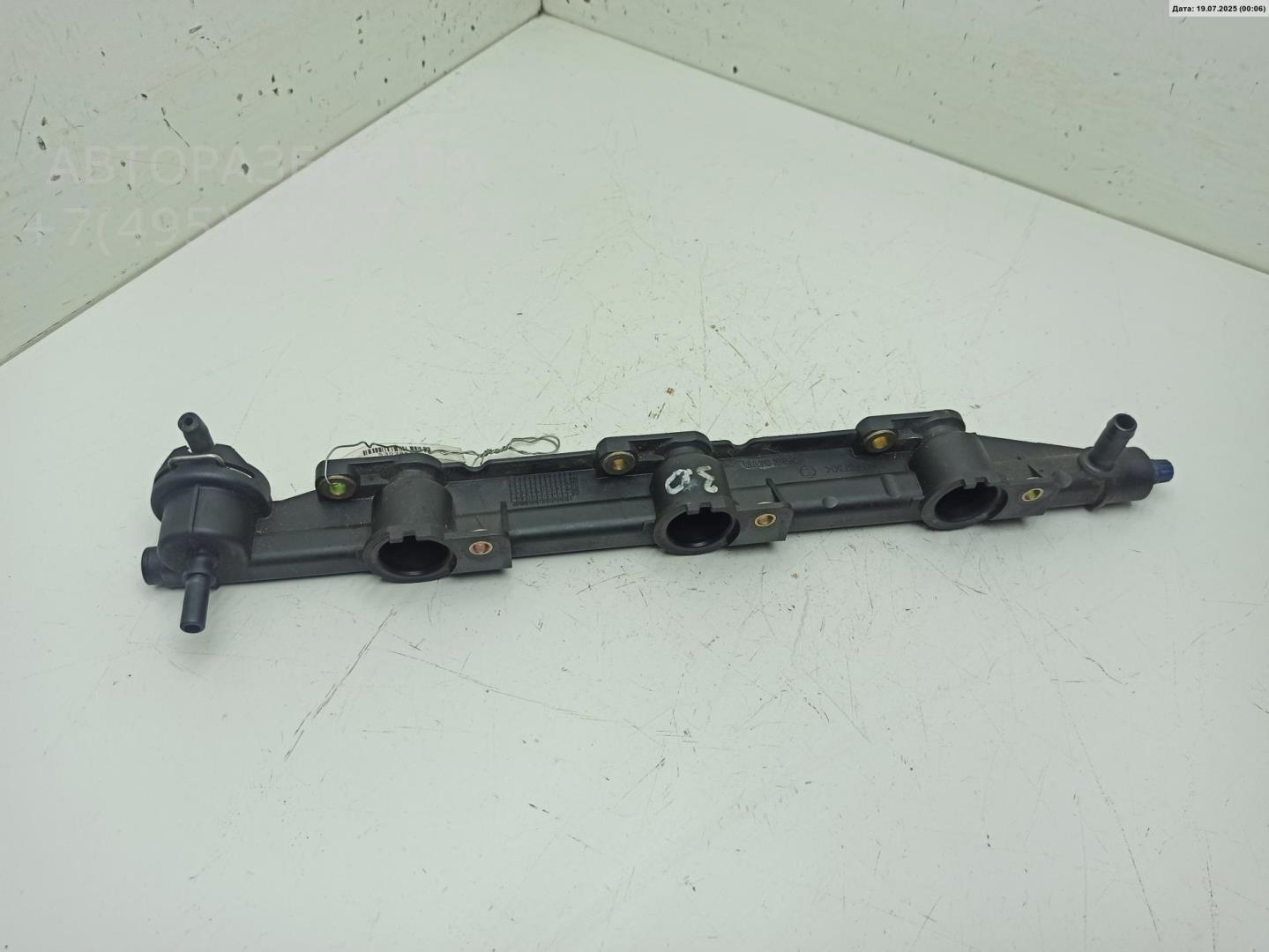 Рейка топливная (рампа)