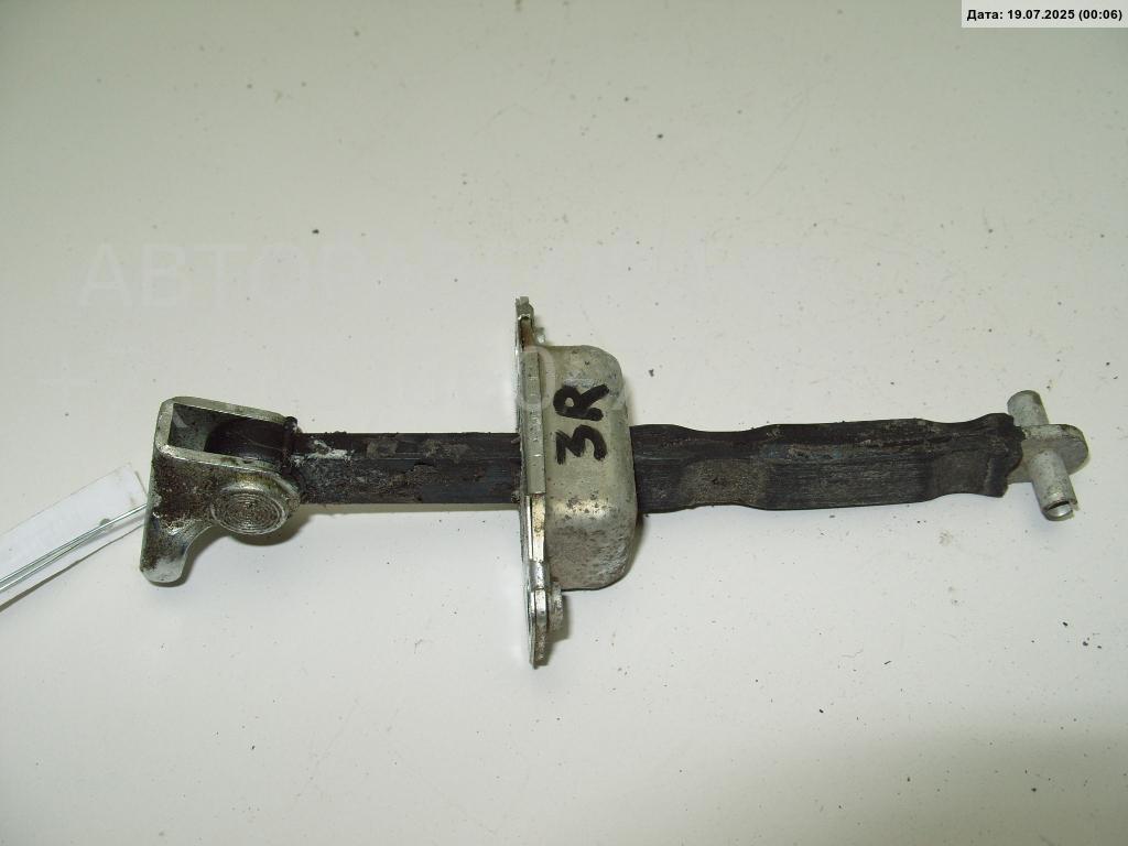 Ограничитель двери