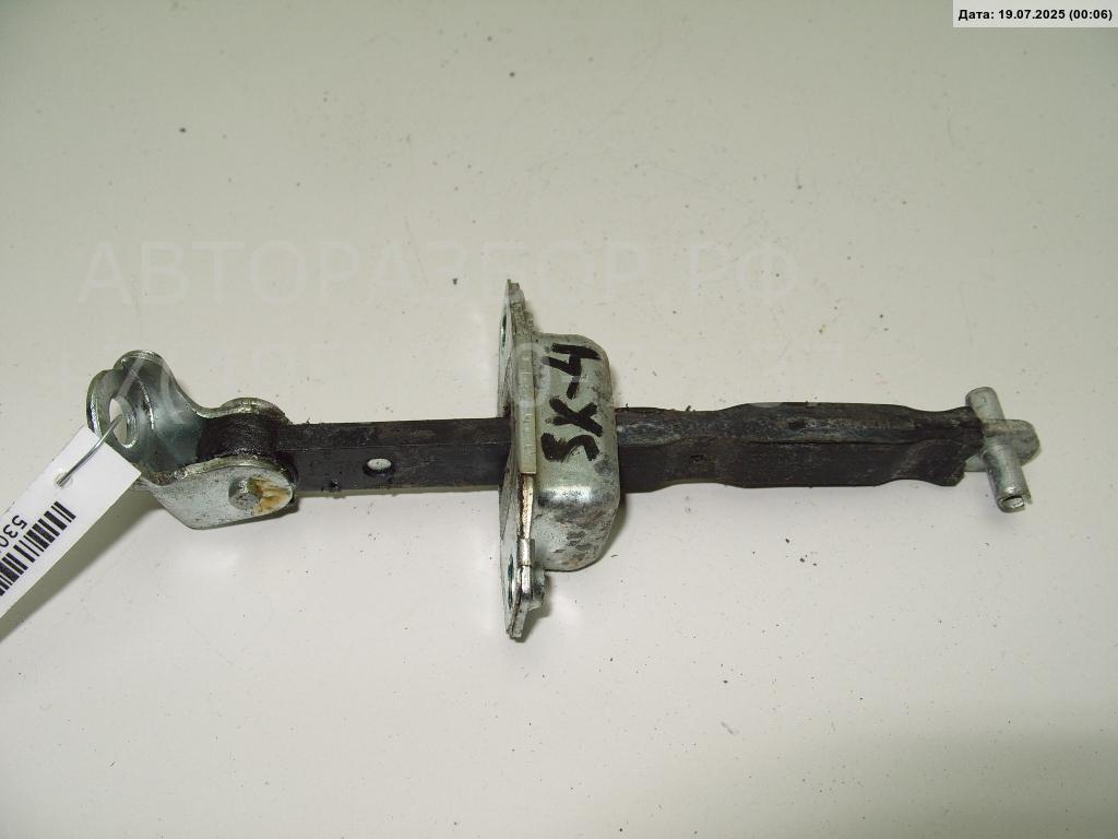 Ограничитель двери