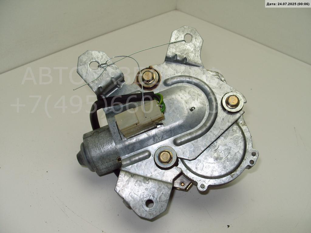 Моторчик стеклоочистителя задний