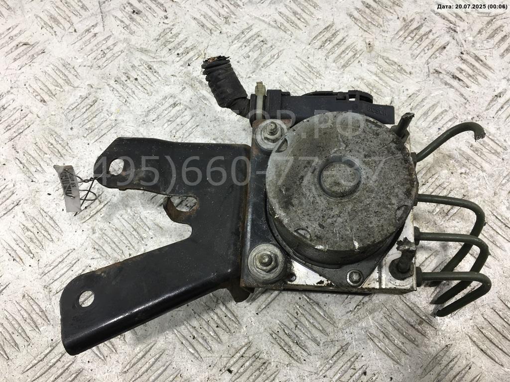 Блок ABS (насос)