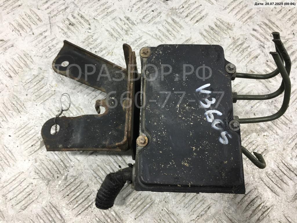 Блок ABS (насос)