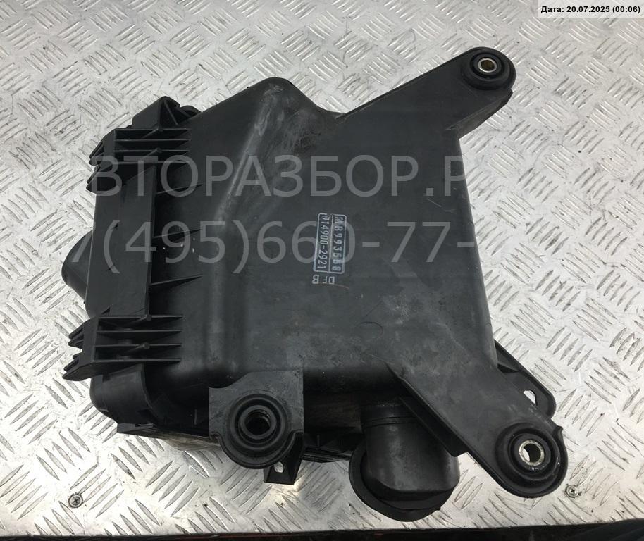 Корпус воздушного фильтра